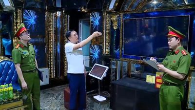 Ngăn ngừa cháy nổ từ các cơ sở kinh doanh xen kẽ khu dân cư