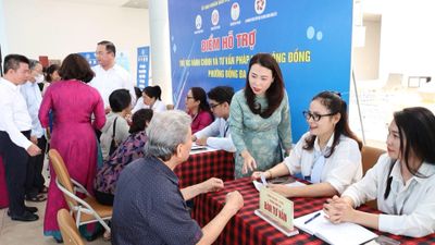 Luật Thủ đô 2026 sẵn sàng đi vào cuộc sống