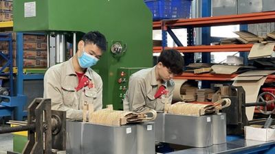 Dự kiến ban hành cơ chế tín dụng, đặt hàng 1.000 doanh nghiệp tiên phong