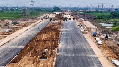 Nhiều địa phương sớm hoàn thành GPMB, đẩy nhanh tiến độ các dự án giao thông