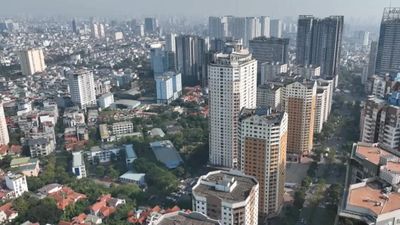 Tạo lực đẩy cho thị trường nhà ở cho thuê