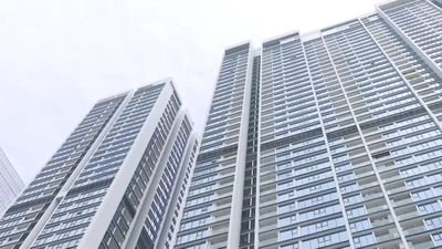 Hạ tầng phát triển thúc đẩy dòng vốn vào bất động sản