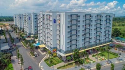 Nhà ở cho thuê: Chính sách an sinh, phát triển đô thị bền vững