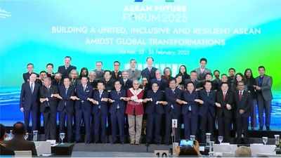 Việt Nam muốn đóng góp gì cho tương lai ASEAN?