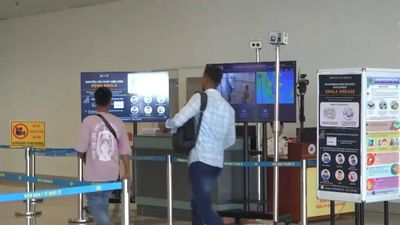 Hà Nội chủ động phòng dịch Ebola qua giám sát y tế