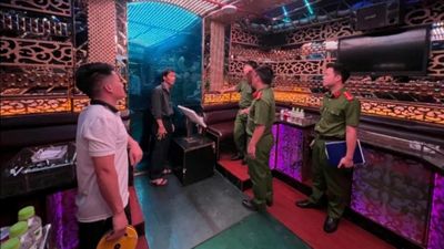 Siết chặt quản lý, xóa sổ các cơ sở kinh doanh biến tướng