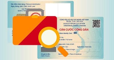 Mất căn cước công dân sát ngày thi tốt nghiệp, thí sinh cần làm gì?