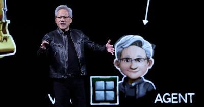 Nvidia muốn đưa trợ lý AI vào từng chiếc máy tính cá nhân