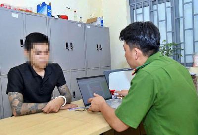 Công an Đồng Nai truy quét, bắt giữ nhiều đối tượng phạm tội tàng trữ, mua bán, sử dụng ma túy