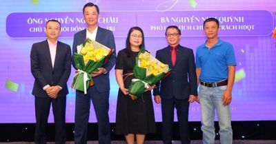 BenThanh Tourist chốt mục tiêu tăng trưởng 7% tại Đại hội cổ đông 2026