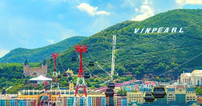 Vinpearl (VPL) vừa huy động được hơn 4.900 tỷ đồng qua kênh trái phiếu