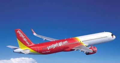 Lãi ròng quý I tăng gần 60%, Vietjet (VJC) sắp phát hành hơn 177 triệu cổ phiếu trả cổ tức