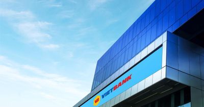 Vietbank (VBB) được cấp phép tăng vốn thêm gần 4.779 tỷ đồng qua ba kênh phát hành