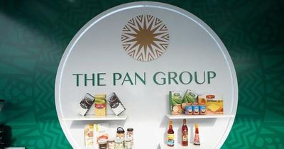 Nhóm cổ đông liên quan Chứng khoán SSI nắm giữ 19,11% vốn Tập đoàn PAN (PAN)
