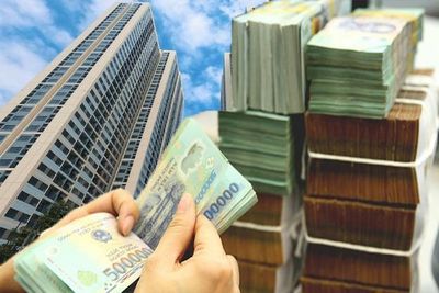 Tín dụng bất động sản: Ưu tiên nhu cầu thực, kiểm soát rủi ro