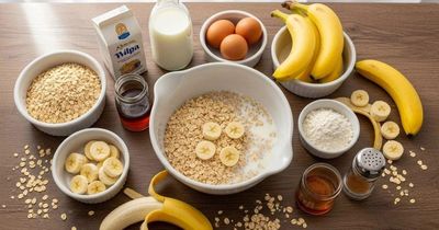 Sự thật giật mình về thói quen ăn chuối thay bữa sáng của dân văn phòng