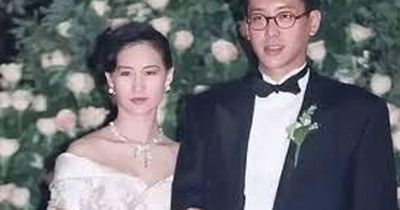 Từng là 'hôn lễ thế kỷ' của giới hào môn: 3 ngày tiệc tùng, của hồi môn nghìn tỷ và cuộc hôn nhân dang dở