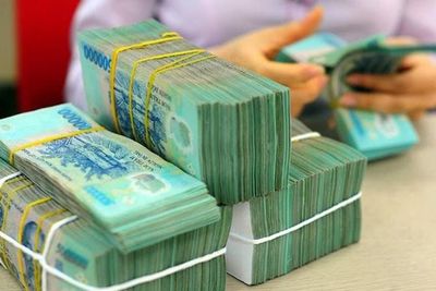 Hơn 165,5 nghìn tỷ đồng vốn đầu tư công được giải ngân qua Kho bạc Nhà nước
