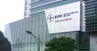 EVN công bố lãi gần 52.000 tỷ đồng, tăng gấp 6,3 lần so cùng kỳ năm trước