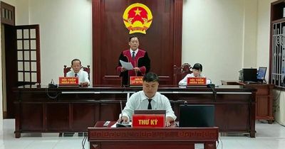 Tòa Phúc thẩm TANDTC tại Hà Nội chuẩn bị xét xử vụ án 'Lừa đảo chiếm đoạt tài sản' có gần 600 bị hại