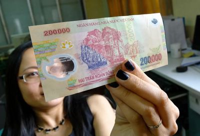 Tiền giả lên tầm cao mới: Những nhóm người này hết sức cảnh giác, tránh là đối tượng của kẻ gian