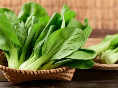 Đừng chỉ mua thịt cá, mùa hè thấy 4 loại rau này ngoài chợ nên mang về ngay: Vừa mát người vừa giàu dinh dưỡng