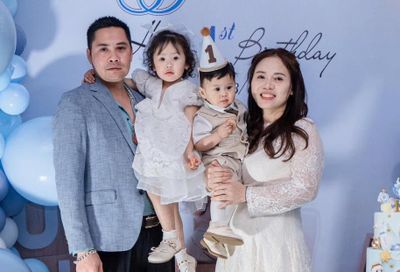 5 lần chuyển phôi thất bại, chồng động viên vợ: 'Dù còn 1% vẫn tìm con'