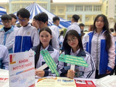 Biến động điểm chuẩn Đại học Bách khoa Hà Nội 3 năm gần nhất