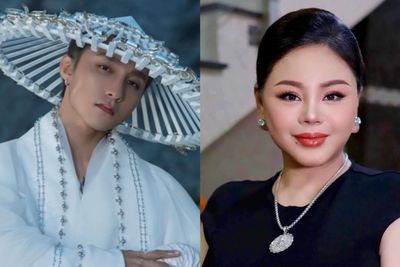 Diễn viên Lê Giang bị 'vạ lây' giữa ồn ào MV của Sơn Tùng M-TP