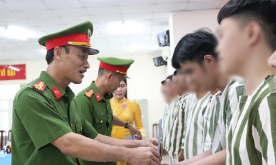 Đề xuất người chấp hành xong án phạt tù được vay vốn đi xuất khẩu lao động