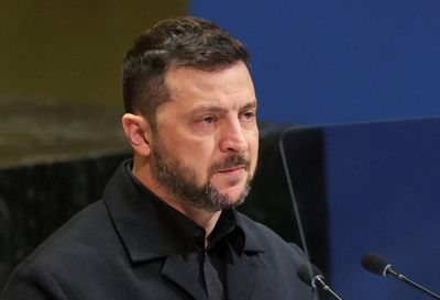 Quan chức Nga 'góp ý' cho ông Zelensky về thư ngỏ gửi ông Putin