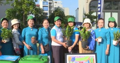 Xã Đông Anh: Từ 5 điểm nghẽn đến mục tiêu nâng cao chất lượng sống