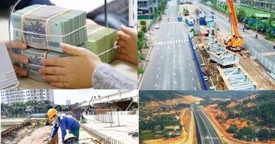 Chính phủ ban hành quy định về quyết toán vốn đầu tư dự án