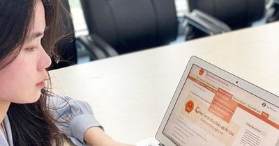 Bảo đảm an toàn, an ninh và hiệu năng hoạt động của Cổng dịch vụ công quốc gia