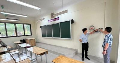 Hà Nội rà soát toàn diện, bảo đảm an toàn kỳ thi tốt nghiệp THPT 2026