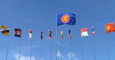 Đón xem 'Hà Nội chuyển động' ngày 7-6: Diễn đàn Tương lai ASEAN 2026 - ASEAN cùng định hình tương lai chung, người dân là trung tâm