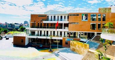 Phường Hoàng Mai có thêm 2 trường công lập mới từ năm học 2026-2027