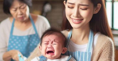 Ở nhà chăm con nhưng vợ tôi vẫn đòi thuê giúp việc