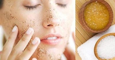Da mịn màng như em bé nhờ tuyệt chiêu tẩy da chết bằng đường ít ai ngờ tới