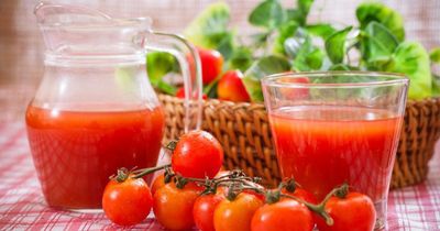 Top loại nước uống giải khát giúp đẹp da hoàn hảo