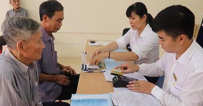 Người không có lương hưu được nhận trợ cấp hằng tháng từ 1/7/2026 nếu đủ điều kiện này