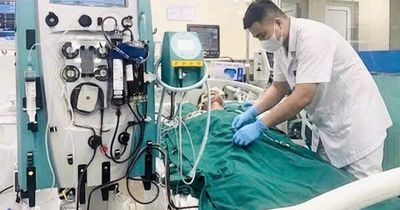 Người đàn ông 64 tuổi ở Phú Thọ bị nhồi máu cơ tim cấp, thừa nhận 1 sai lầm nhiều người Việt mắc phải
