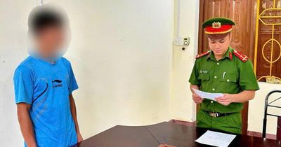 Chủ thầu quê Thái Nguyên bị khởi tố do vi phạm an toàn lao động khiến một người tử vong