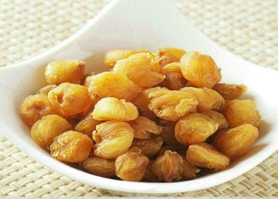 Hai cách ăn nhãn đơn giản chữa mất ngủ