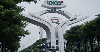 Cổ phiếu IDC được KBSV khuyến nghị mua