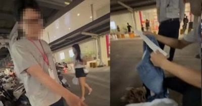 Nếu bị nghi lấy đồ siêu thị dù đã thanh toán, khách hàng nên làm thế nào?