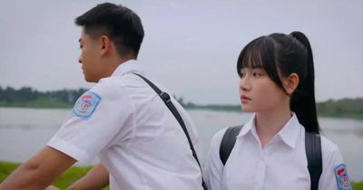 Phía Bên Kia Thành Phố: Thêm lý do khiến khán giả mong nữ chính đừng lộ diện