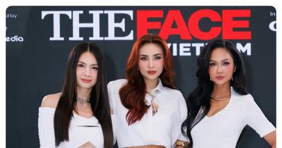 The Face Vietnam 2026: Thần thái của Ban Giám khảo áp đảo mọi khung hình