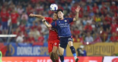 Những đội bóng nào đại diện Việt Nam dự cúp quốc tế mùa 2026/27?