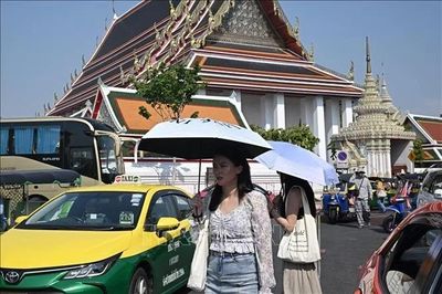 El Nino trở lại, châu Á đối mặt với thời tiết cực đoan